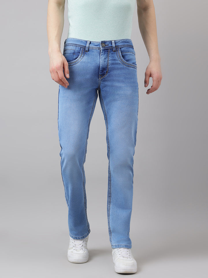 RICHLOOK Jeans , Ultimate Comfort & Modern Style