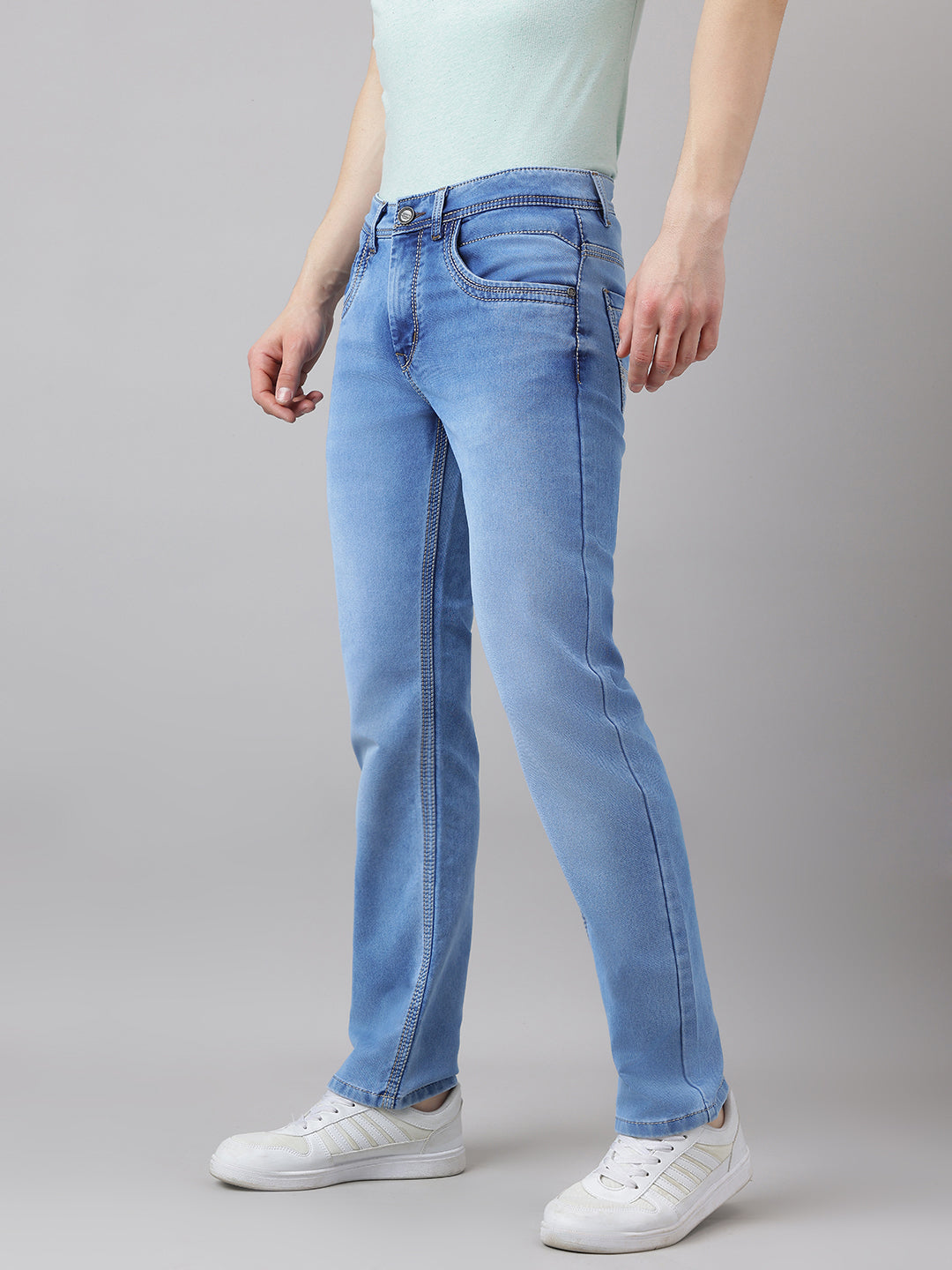 RICHLOOK Jeans , Ultimate Comfort & Modern Style