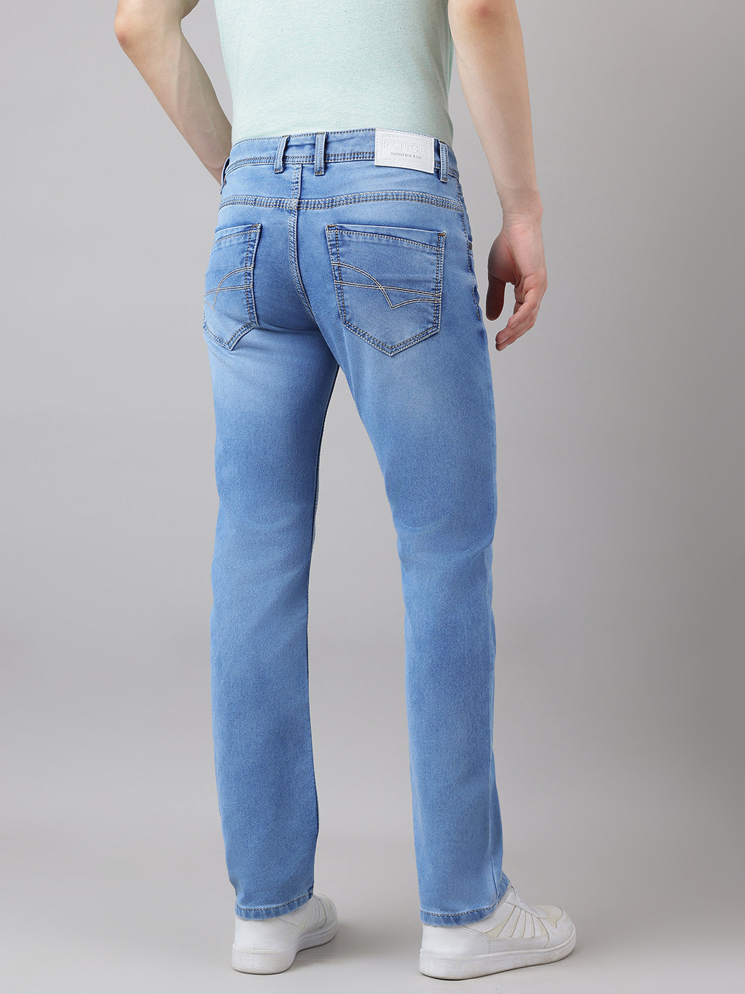 RICHLOOK Jeans , Ultimate Comfort & Modern Style