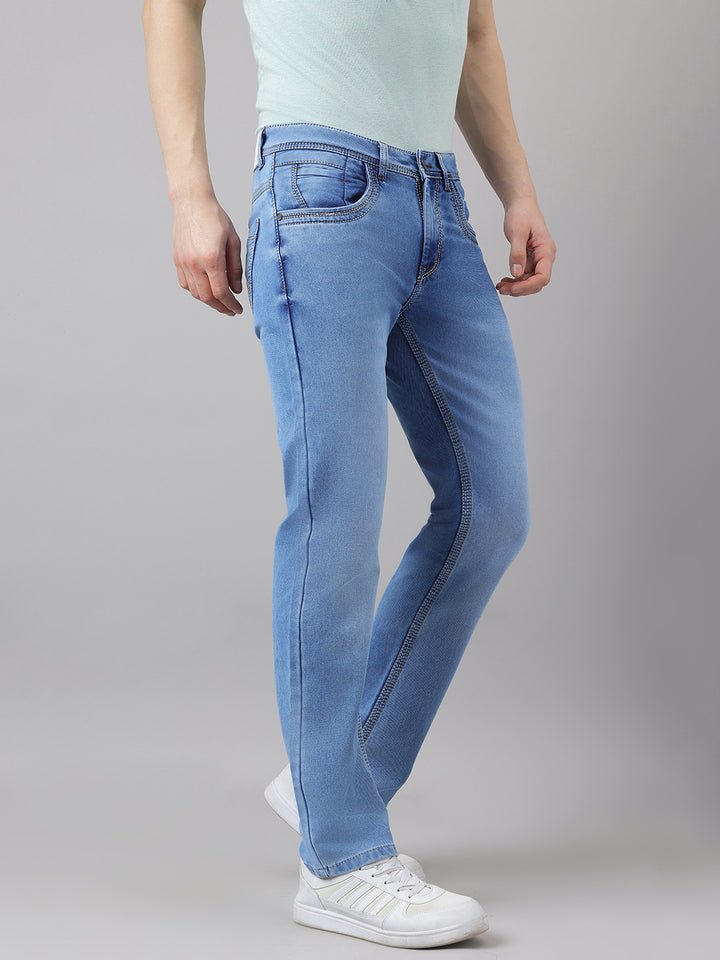 RICHLOOK Jeans , Ultimate Comfort & Modern Style