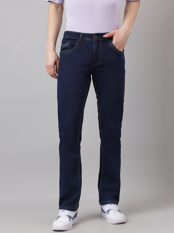 RICHLOOK Jeans , Ultimate Comfort & Modern Style