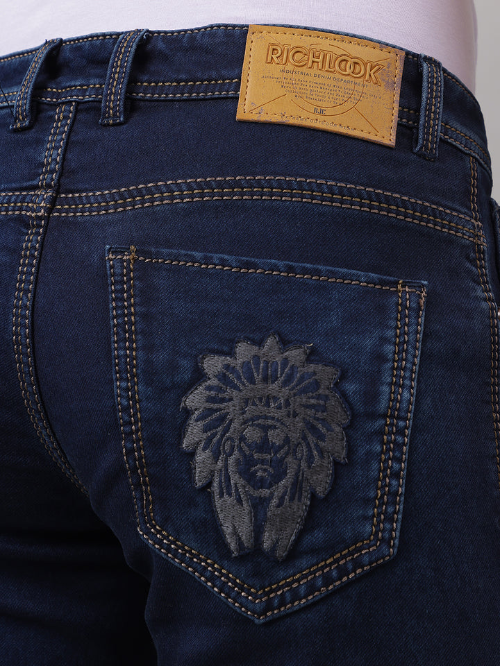 RICHLOOK Jeans , Ultimate Comfort & Modern Style