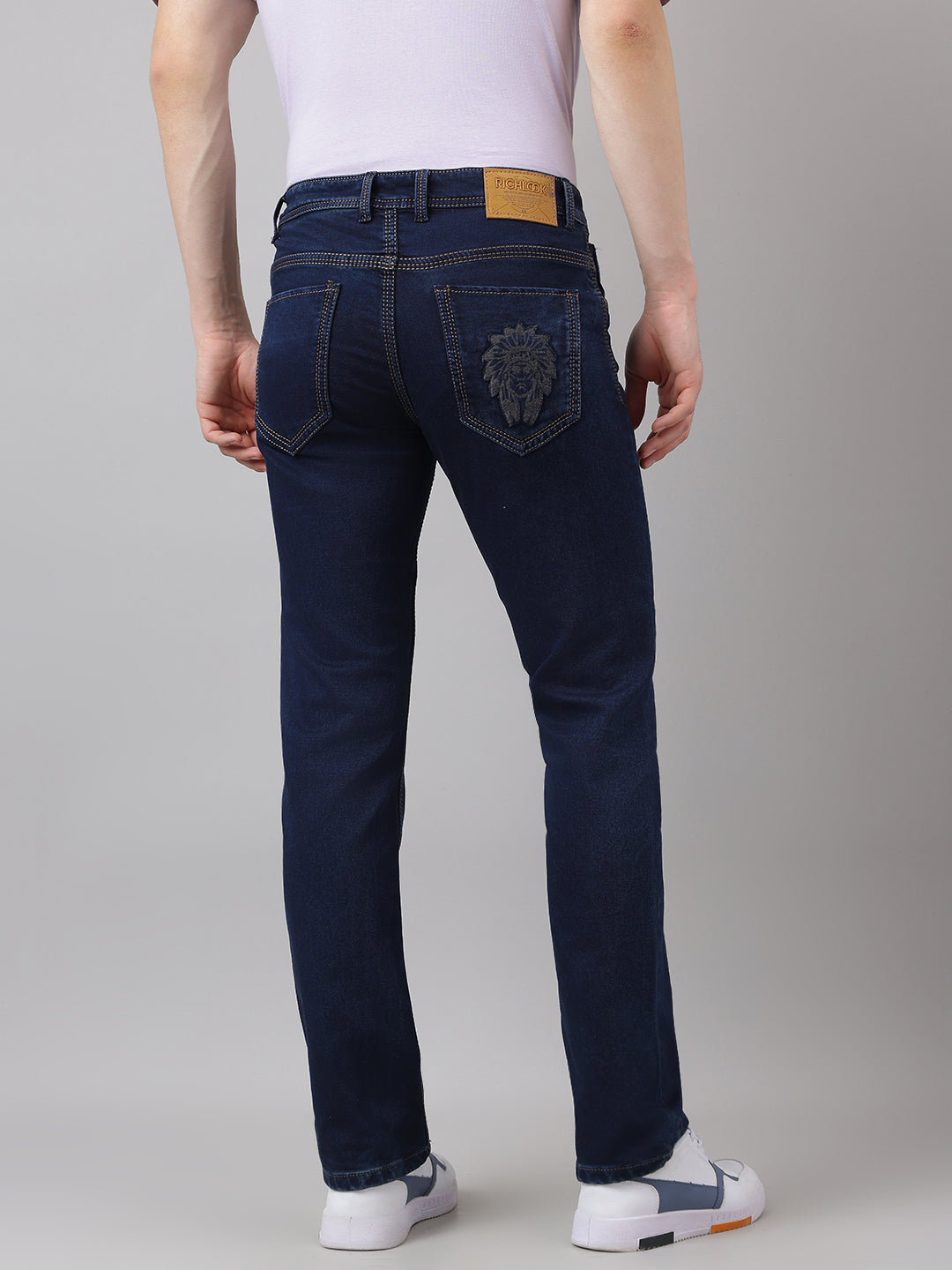 RICHLOOK Jeans , Ultimate Comfort & Modern Style