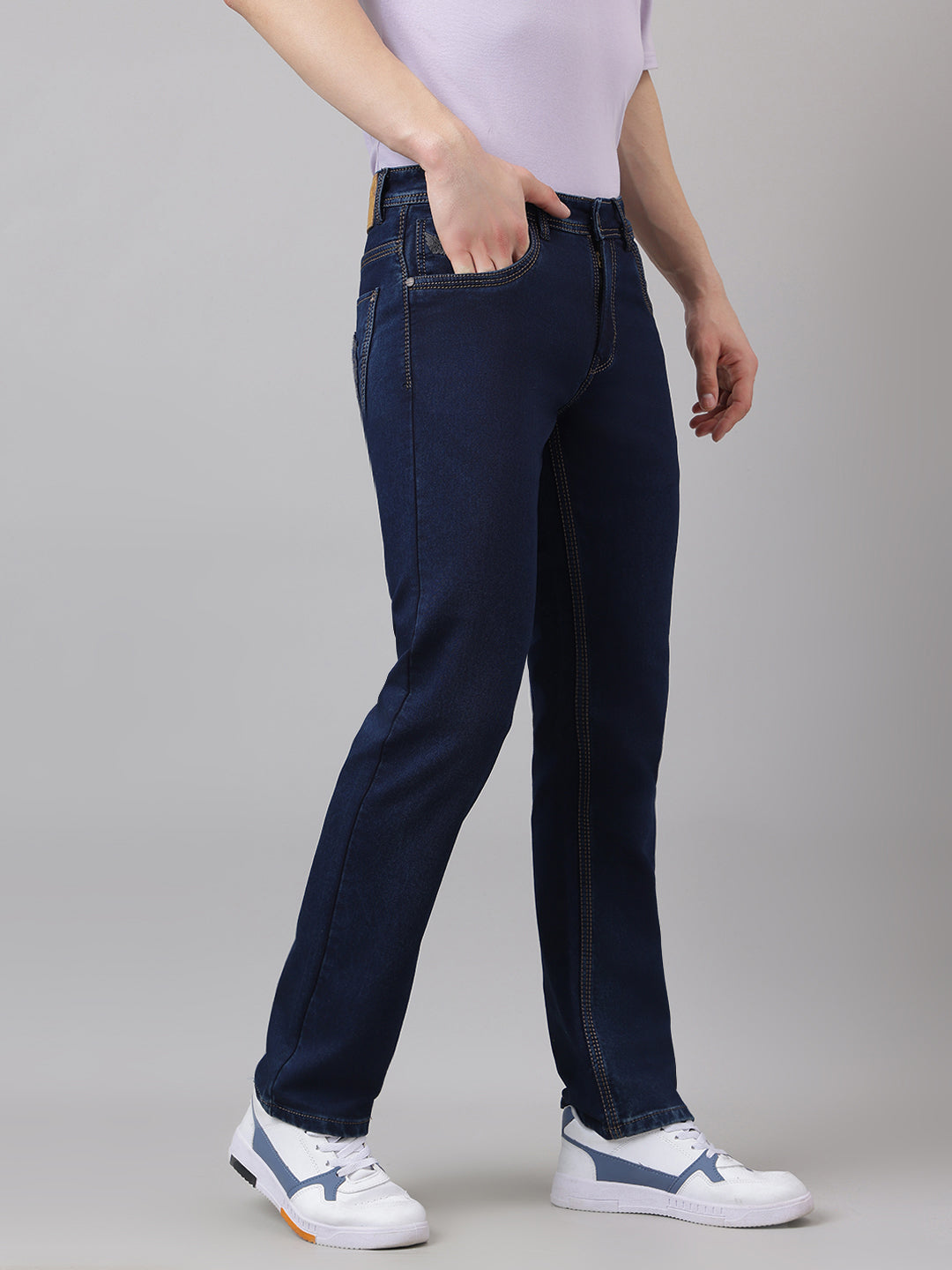 RICHLOOK Jeans , Ultimate Comfort & Modern Style