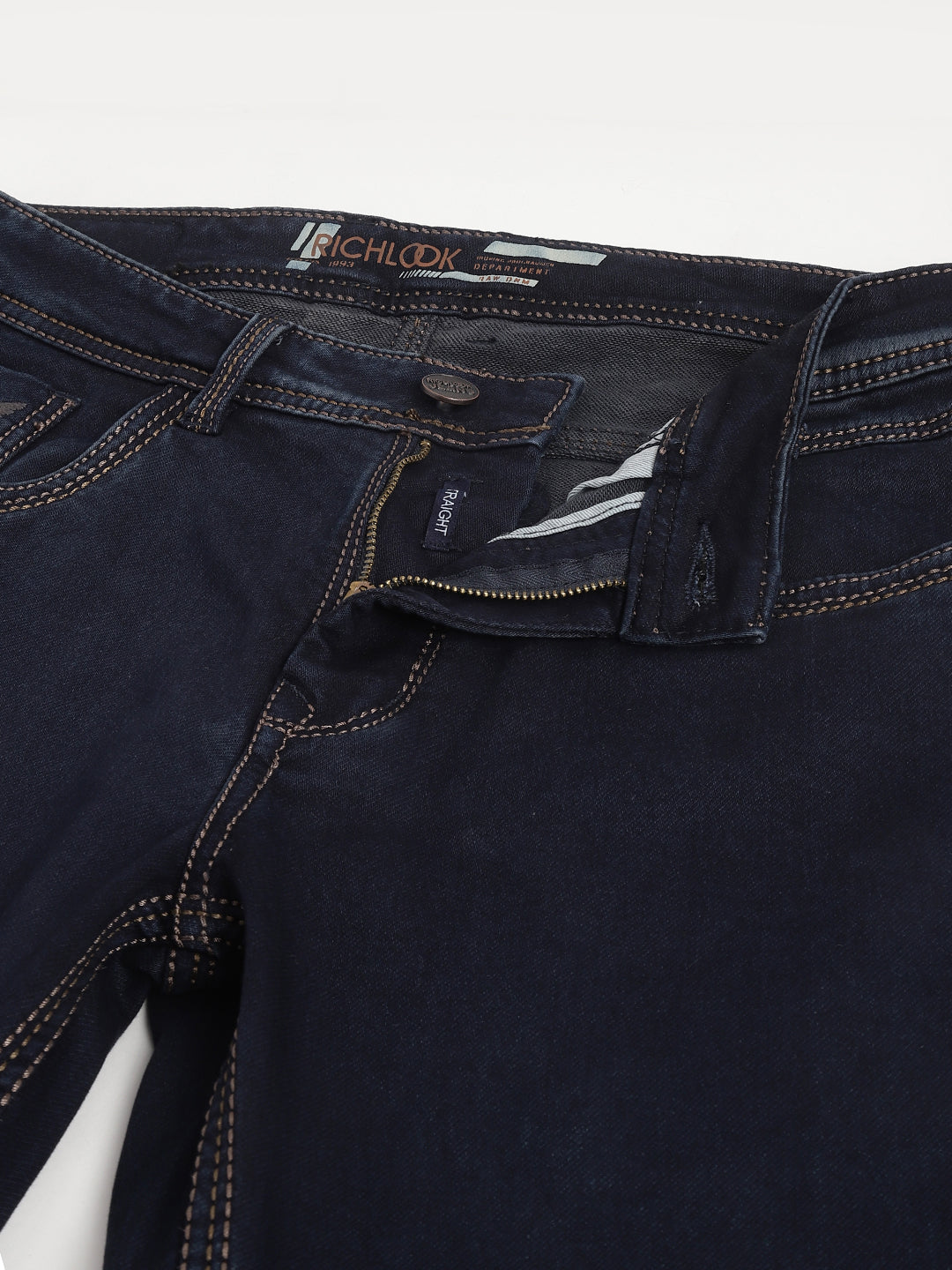 RICHLOOK Jeans , Ultimate Comfort & Modern Style