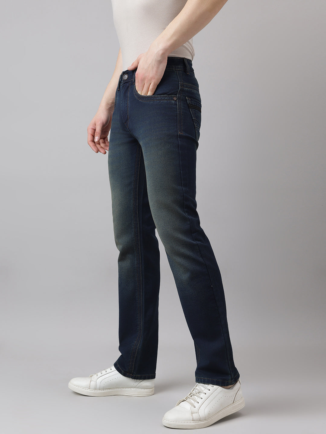 RICHLOOK Jeans , Ultimate Comfort & Modern Style