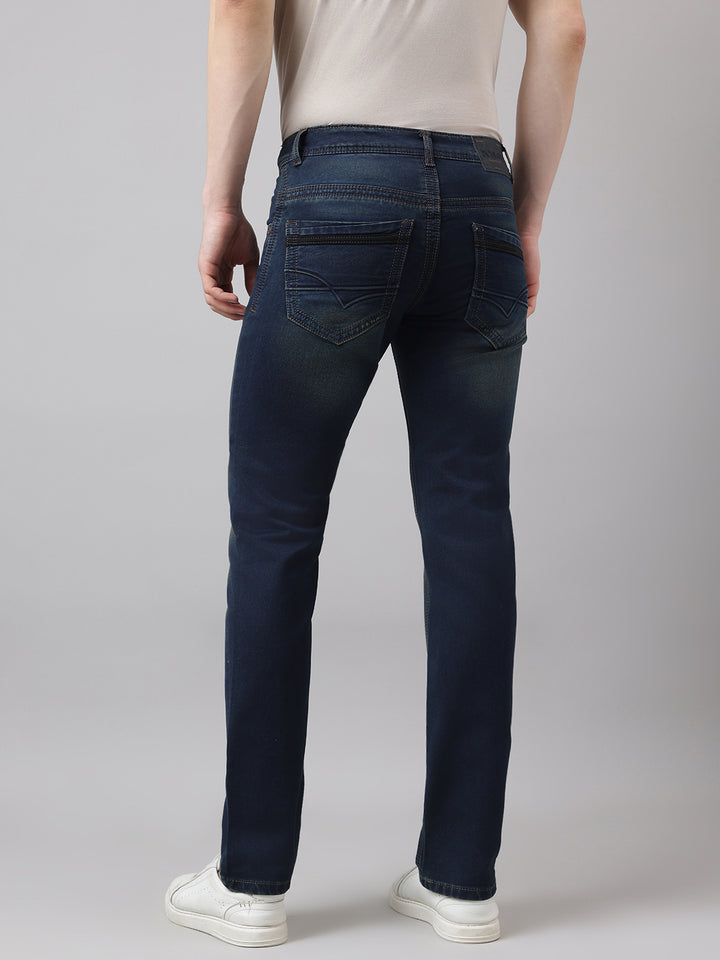 RICHLOOK Jeans , Ultimate Comfort & Modern Style