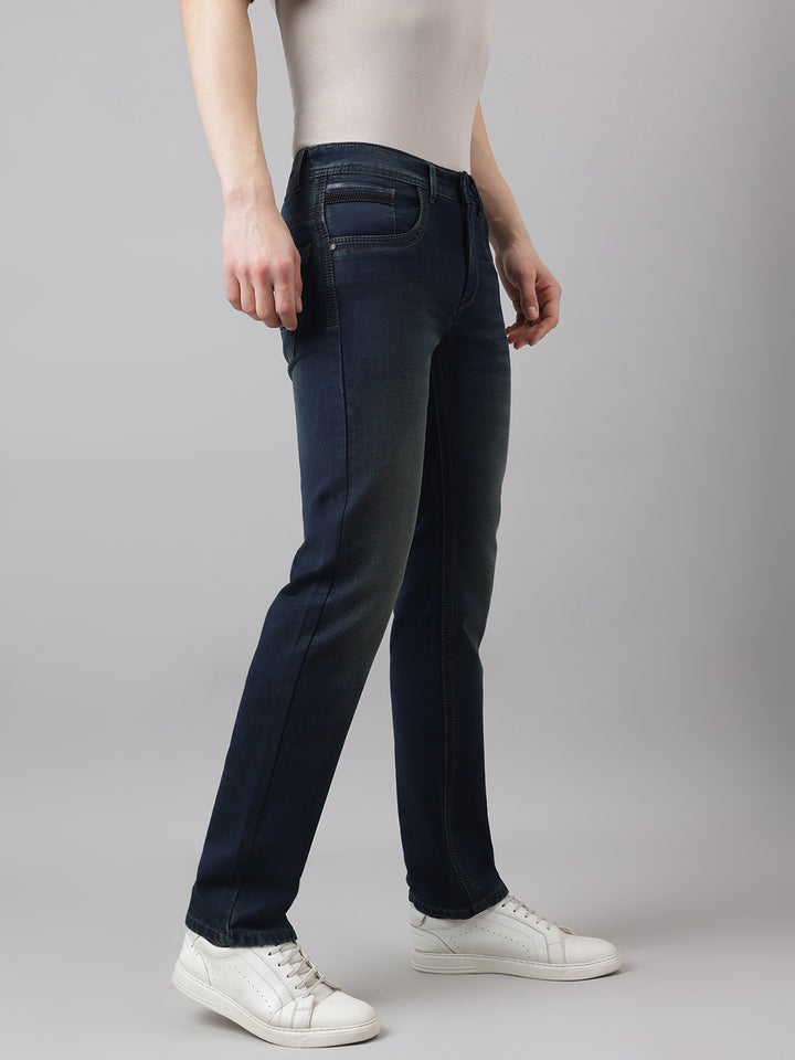 RICHLOOK Jeans , Ultimate Comfort & Modern Style