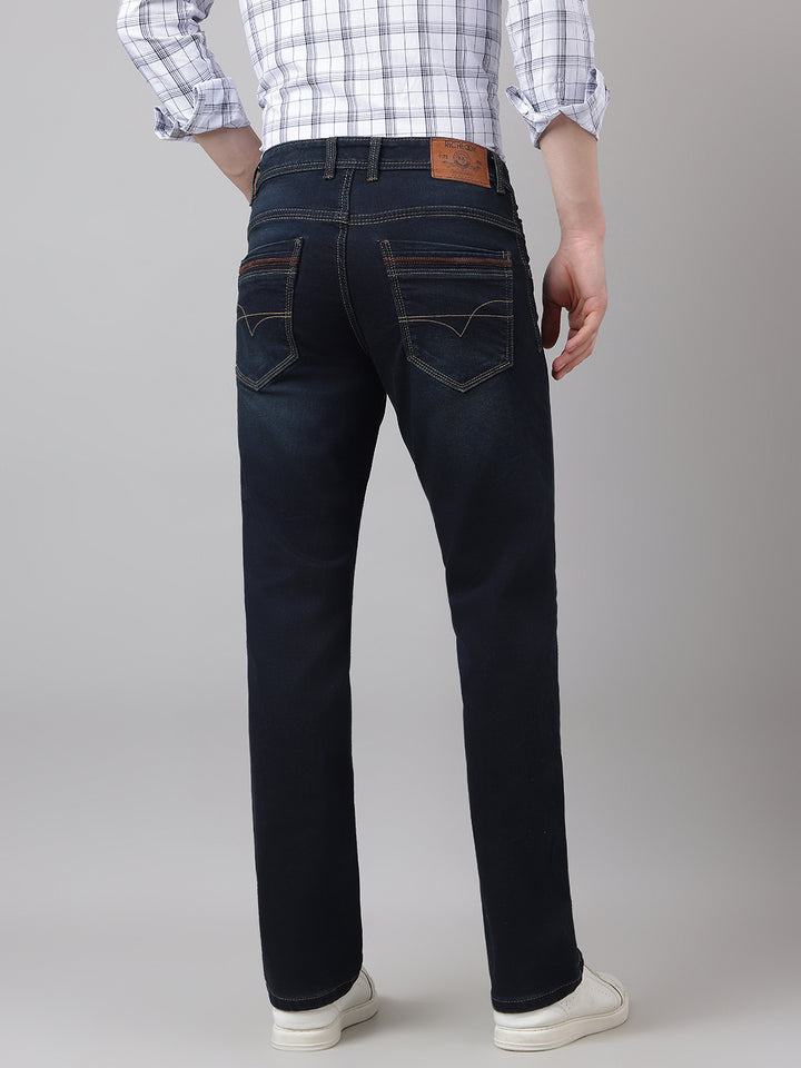 RICHLOOK Jeans , Ultimate Comfort & Modern Style