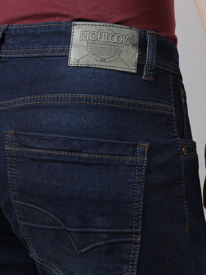 RICHLOOK Jeans , Ultimate Comfort & Modern Style