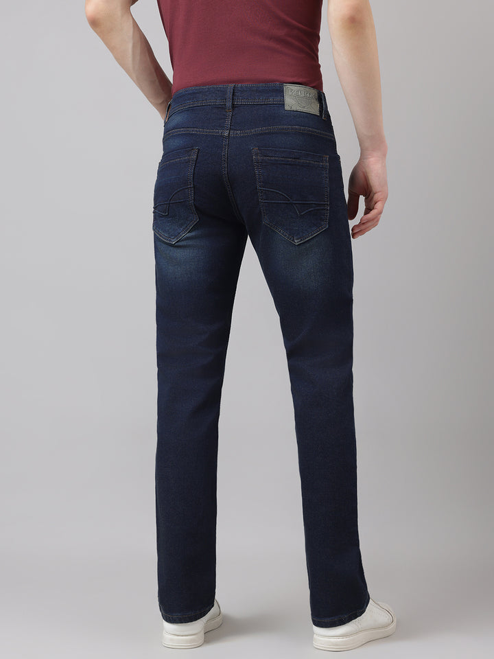 RICHLOOK Jeans , Ultimate Comfort & Modern Style