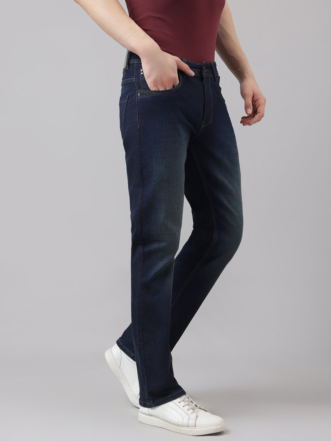 RICHLOOK Jeans , Ultimate Comfort & Modern Style