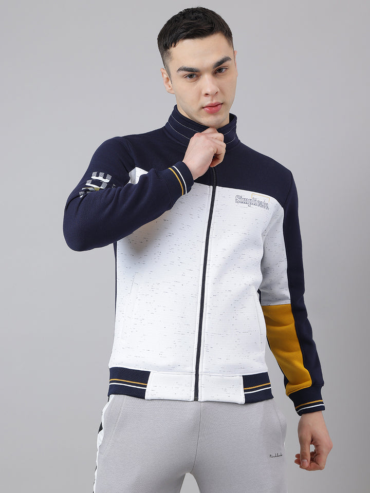 RICHLOOK Sweatshirt , Ultimate Comfort and Casual Style