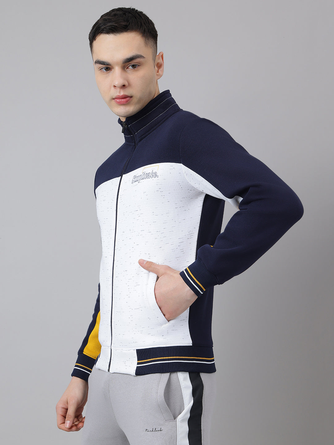 RICHLOOK Sweatshirt , Ultimate Comfort and Casual Style