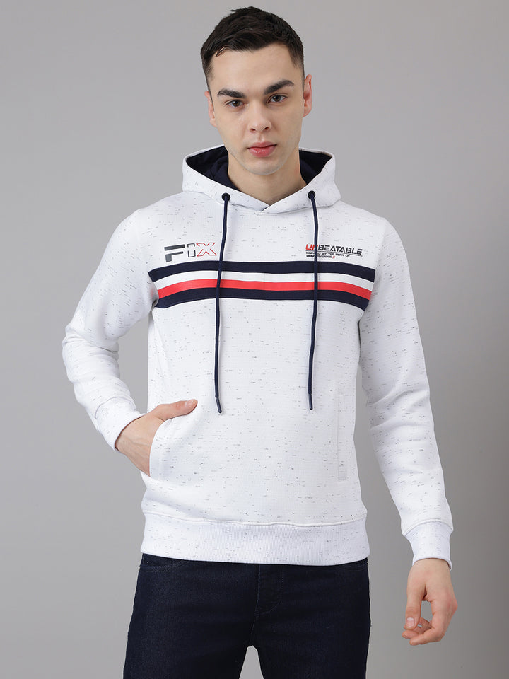 RICHLOOK Sweatshirt , Ultimate Comfort and Casual Style