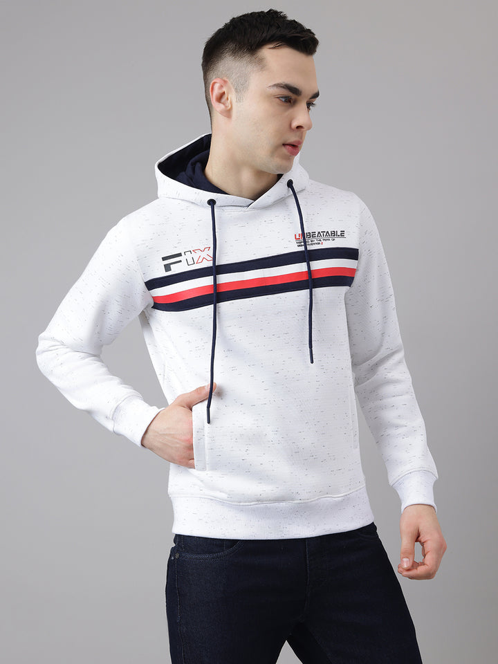 RICHLOOK Sweatshirt , Ultimate Comfort and Casual Style