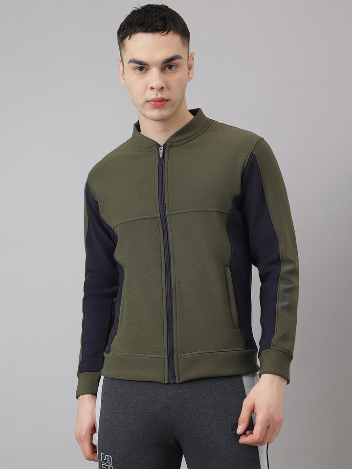 RICHLOOK Sweatshirt , Ultimate Comfort and Casual Style