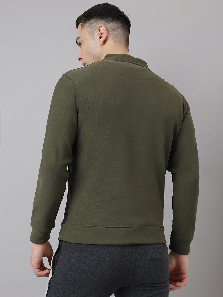 RICHLOOK Sweatshirt , Ultimate Comfort and Casual Style