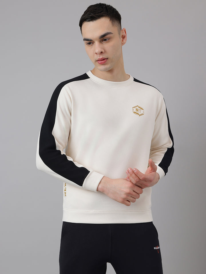 RICHLOOK Sweatshirt , Ultimate Comfort and Casual Style