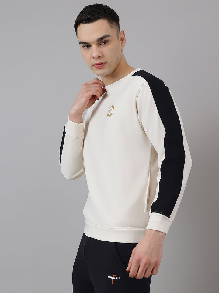 RICHLOOK Sweatshirt , Ultimate Comfort and Casual Style