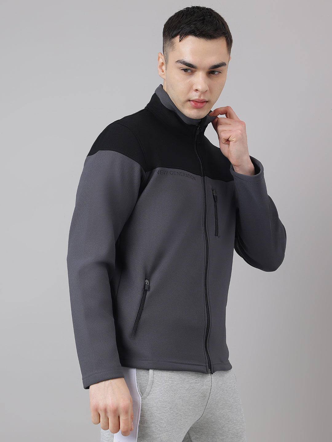 RICHLOOK Sweatshirt , Ultimate Comfort and Casual Style