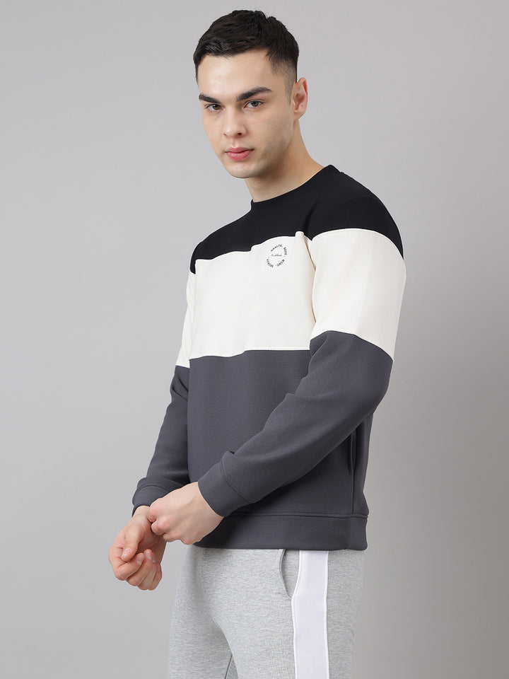 RICHLOOK Sweatshirt , Ultimate Comfort and Casual Style