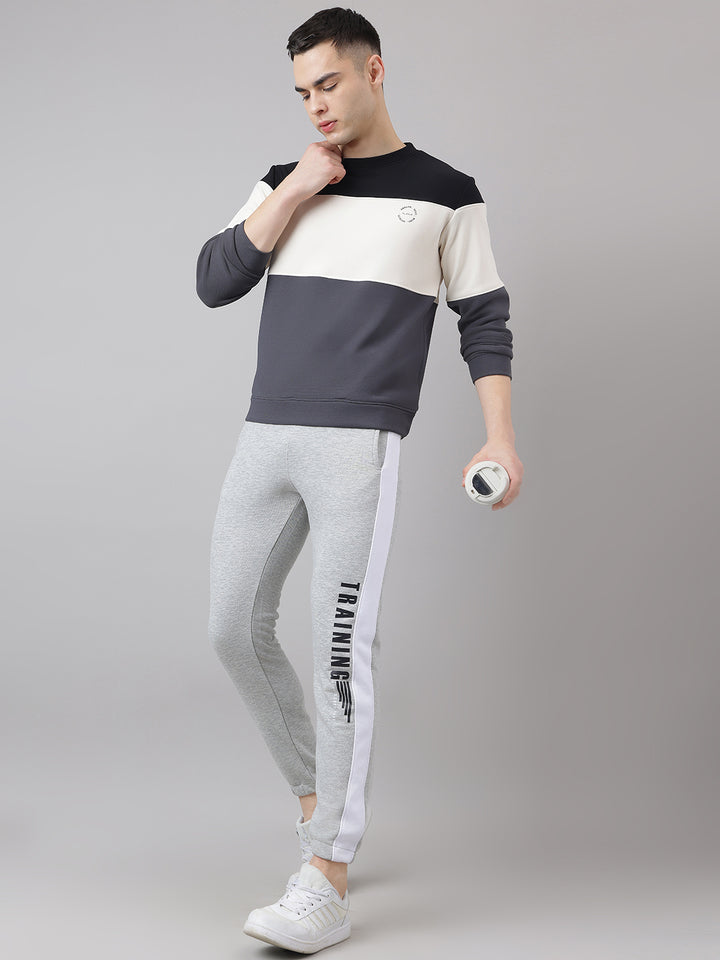 RICHLOOK Sweatshirt , Ultimate Comfort and Casual Style