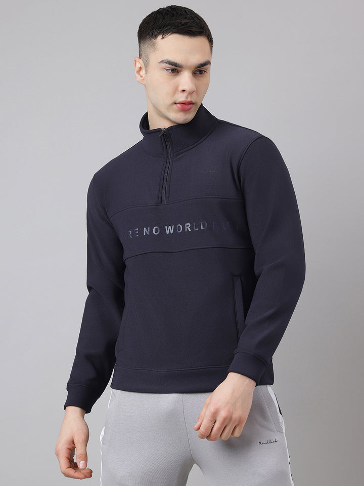 RICHLOOK Sweatshirt , Ultimate Comfort and Casual Style