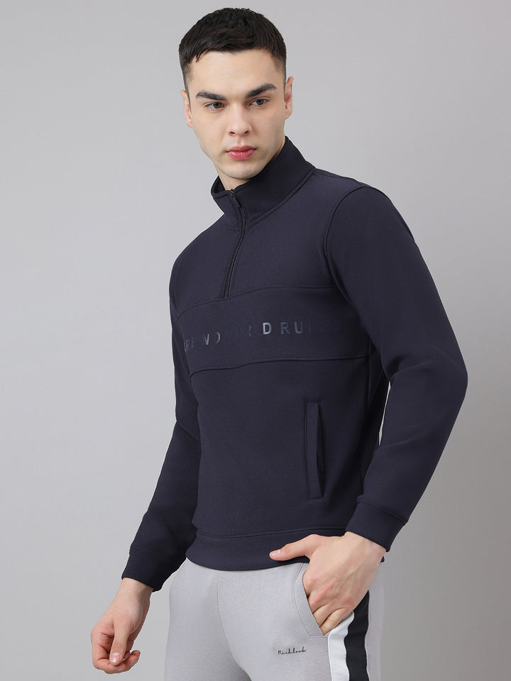 RICHLOOK Sweatshirt , Ultimate Comfort and Casual Style