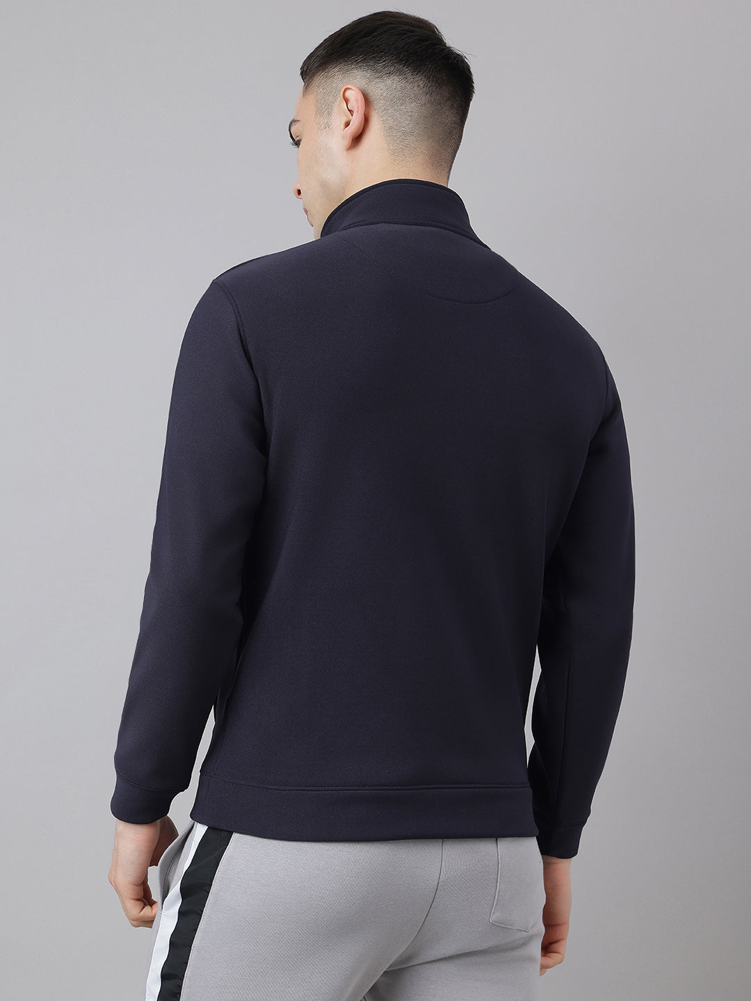 RICHLOOK Sweatshirt , Ultimate Comfort and Casual Style