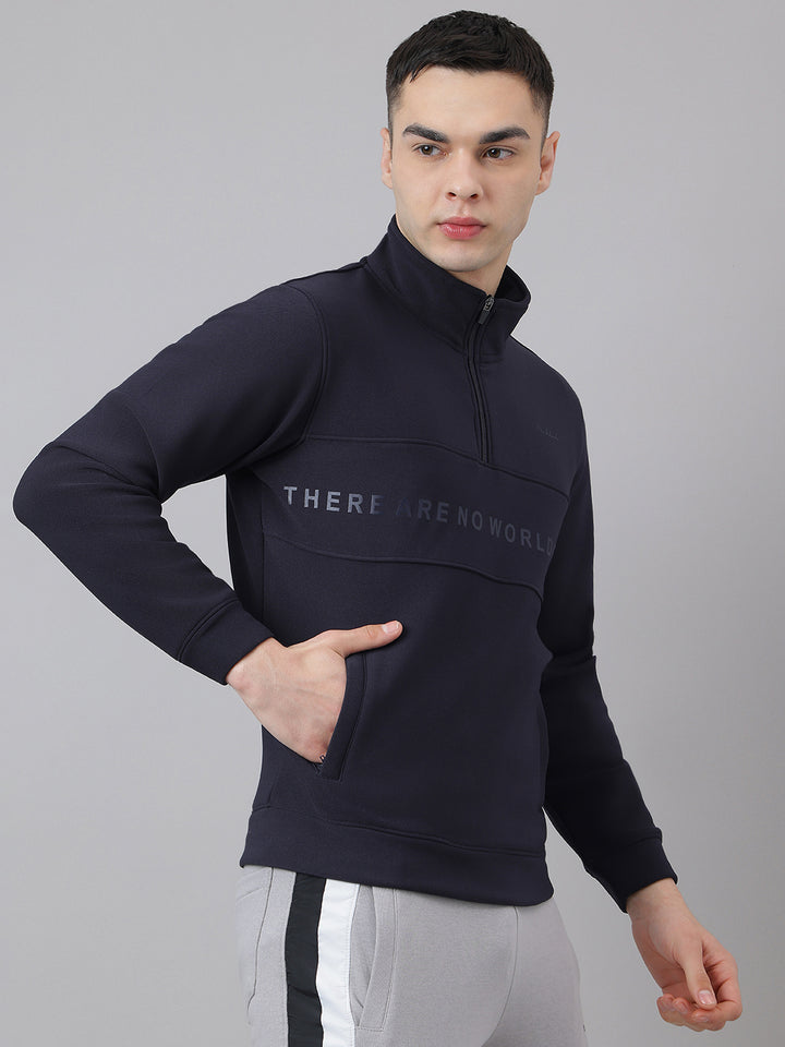 RICHLOOK Sweatshirt , Ultimate Comfort and Casual Style