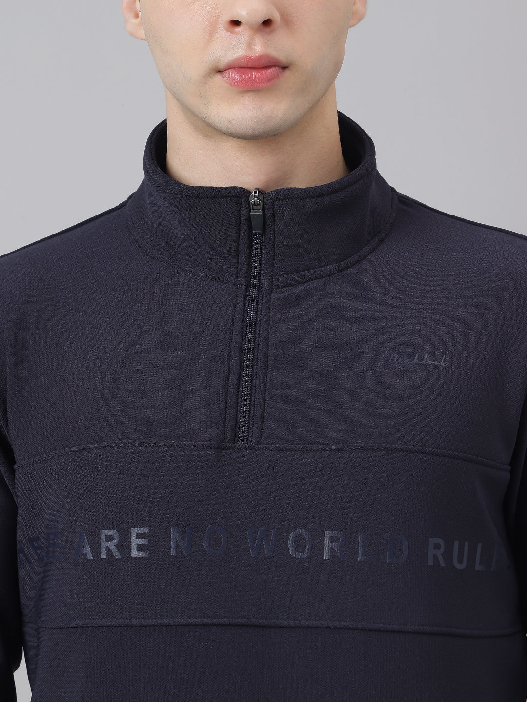 RICHLOOK Sweatshirt , Ultimate Comfort and Casual Style