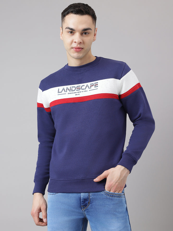 RICHLOOK Sweatshirt , Ultimate Comfort and Casual Style