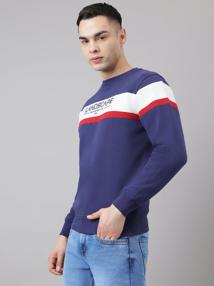 RICHLOOK Sweatshirt , Ultimate Comfort and Casual Style