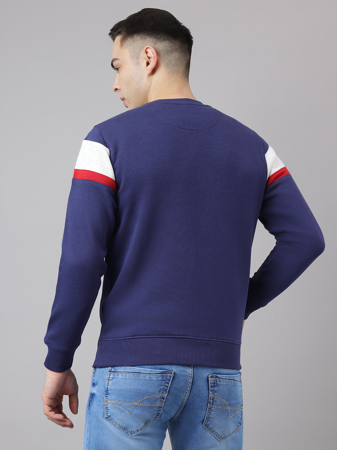 RICHLOOK Sweatshirt , Ultimate Comfort and Casual Style