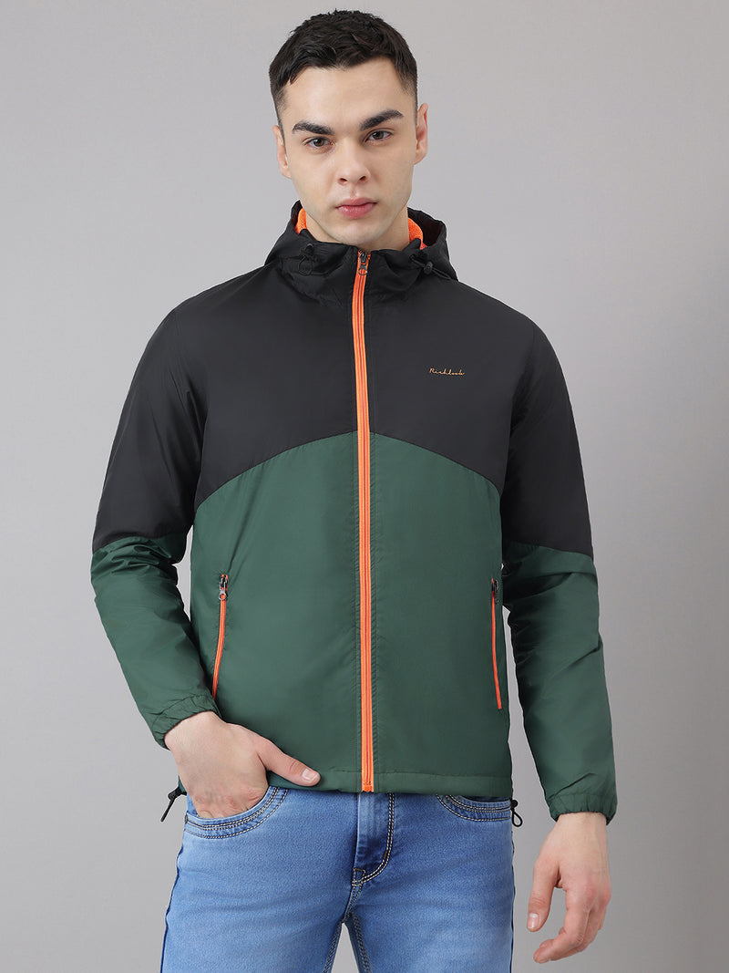 RICHLOOK Windcheaters – Modern Style with Wind and Rain Protection