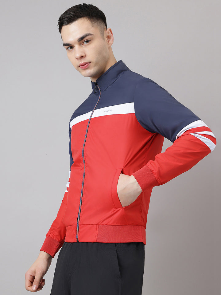 RICHLOOK Windcheaters , Modern Style with Wind and Rain Protection