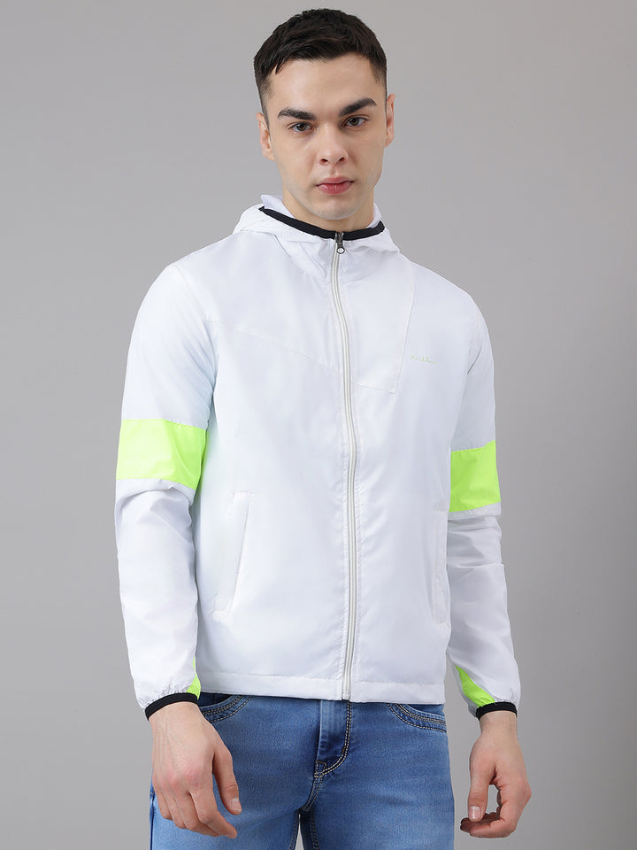 RICHLOOK Windcheaters , Modern Style with Wind and Rain Protection