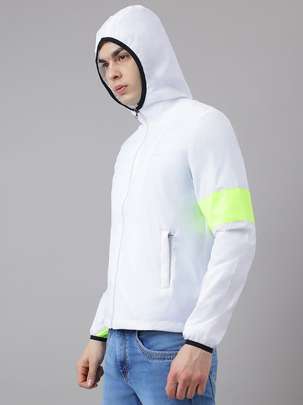 RICHLOOK Windcheaters – Modern Style with Wind and Rain Protection