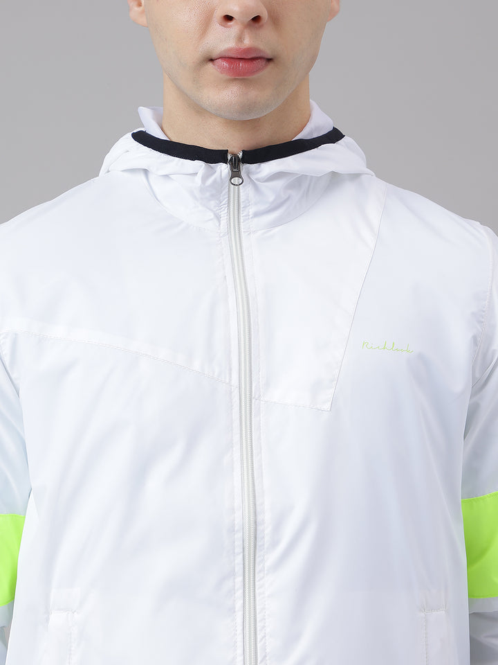 RICHLOOK Windcheaters , Modern Style with Wind and Rain Protection