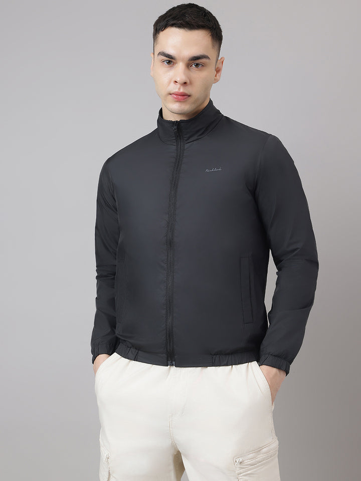 RICHLOOK Windcheaters , Modern Style with Wind and Rain Protection