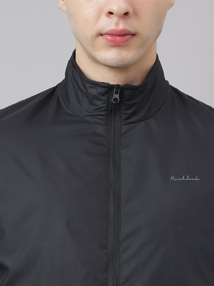 RICHLOOK Windcheaters , Modern Style with Wind and Rain Protection