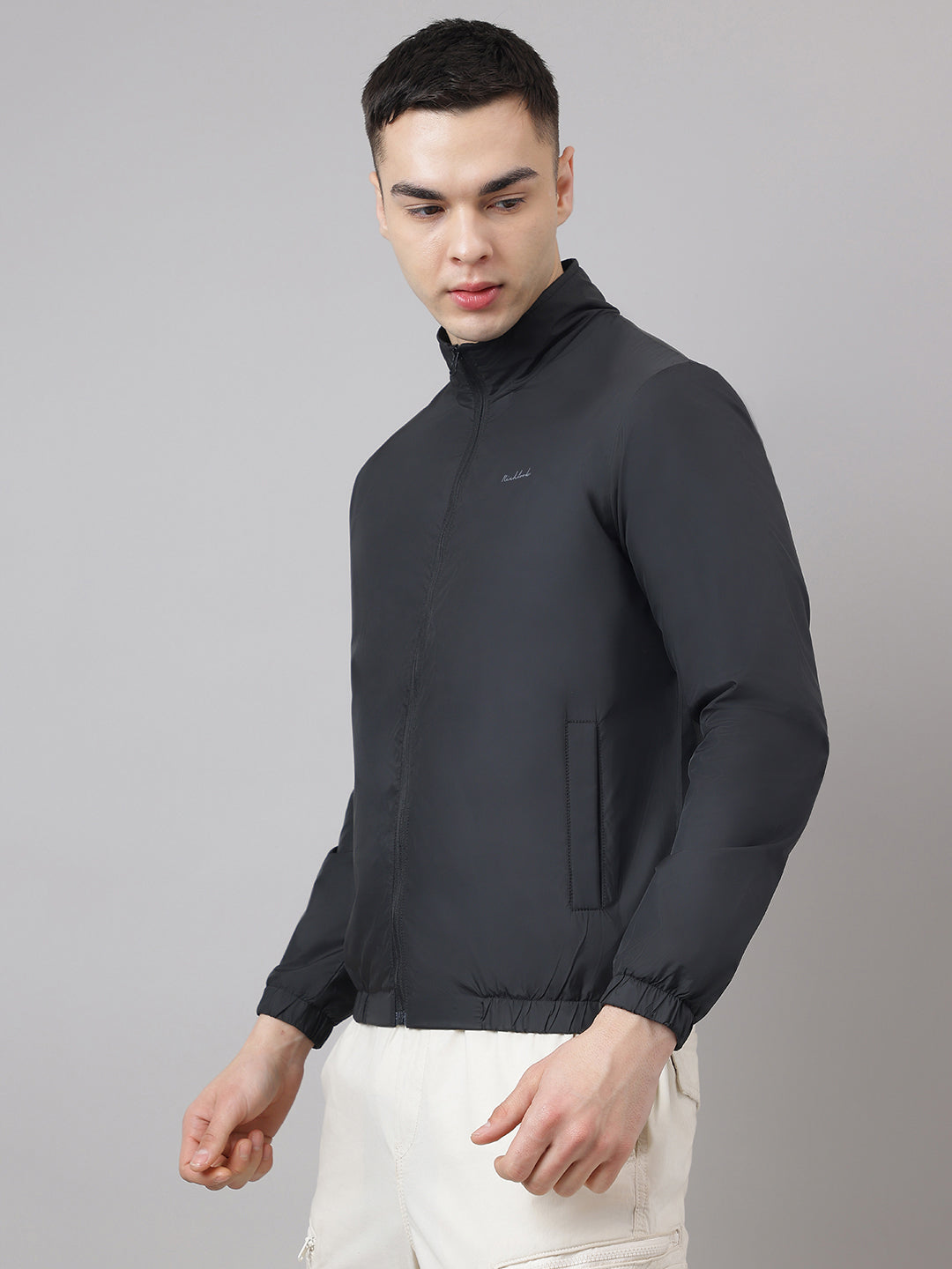 RICHLOOK Windcheaters , Modern Style with Wind and Rain Protection