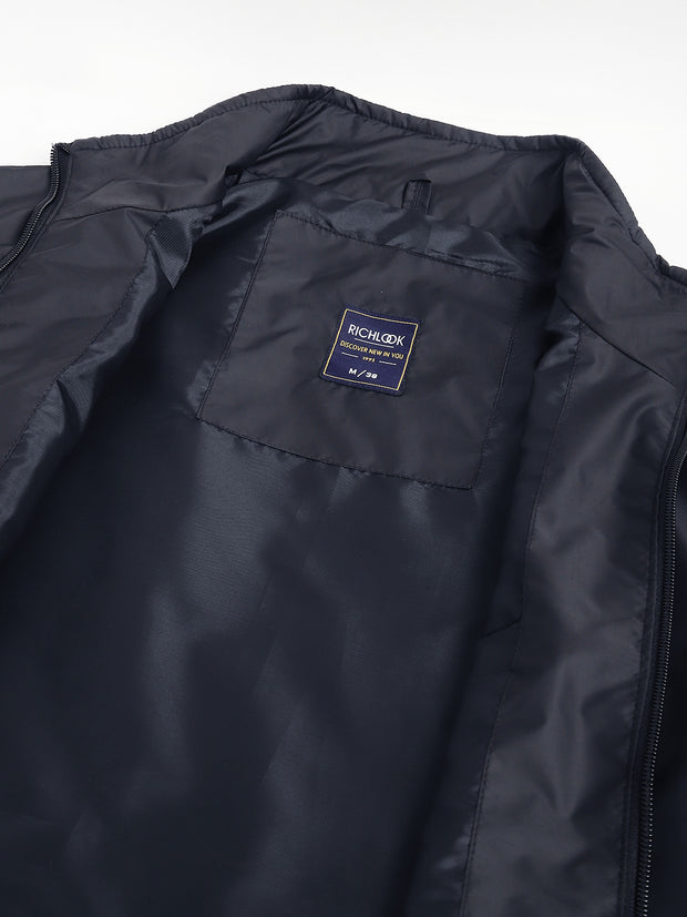 RICHLOOK Windcheaters – Modern Style with Wind and Rain Protection