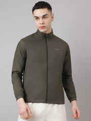 RICHLOOK Windcheaters – Modern Style with Wind and Rain Protection