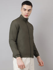 RICHLOOK Windcheaters – Modern Style with Wind and Rain Protection