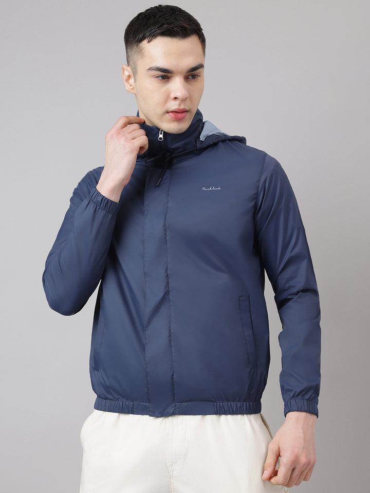 RICHLOOK Windcheaters , Modern Style with Wind and Rain Protection