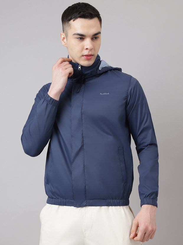 RICHLOOK Windcheaters – Modern Style with Wind and Rain Protection