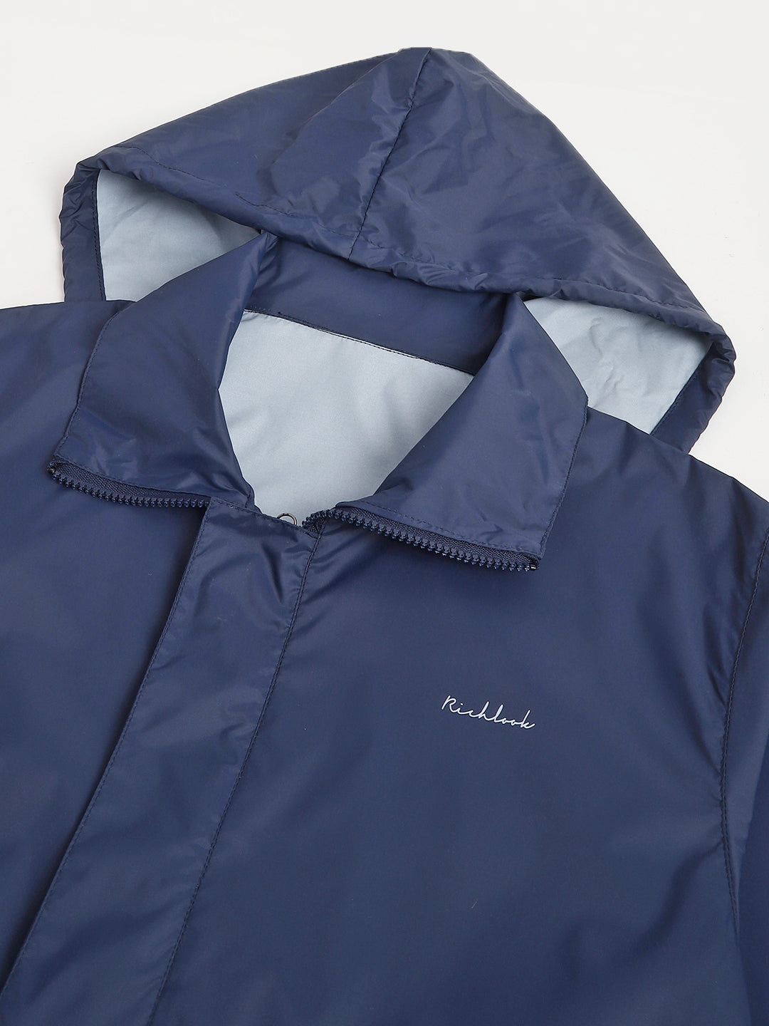 RICHLOOK Windcheaters , Modern Style with Wind and Rain Protection