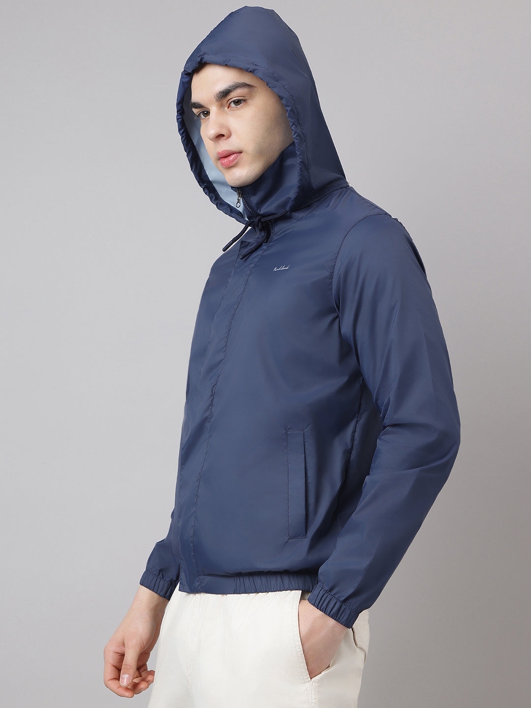 RICHLOOK Windcheaters , Modern Style with Wind and Rain Protection